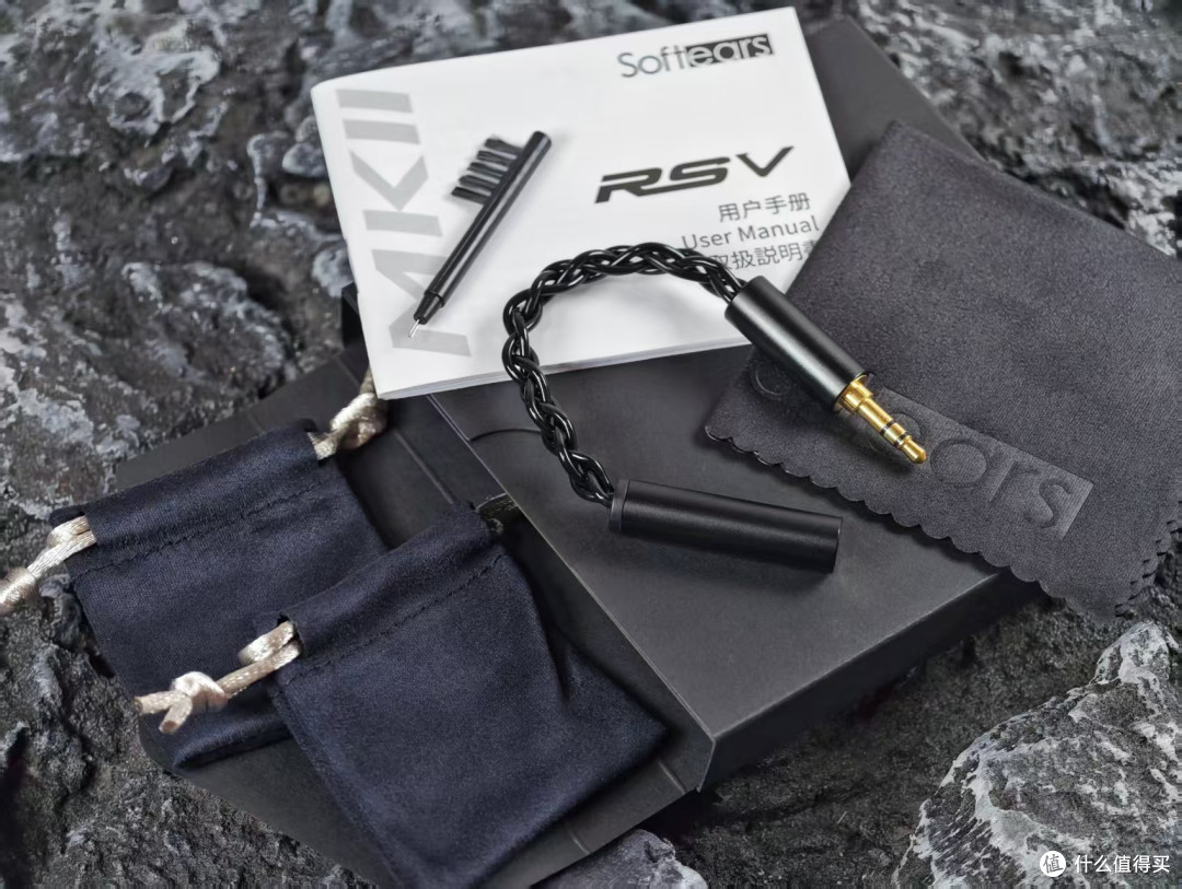 更具参考级的流行利器!Softears RSV MKII主观体验报告