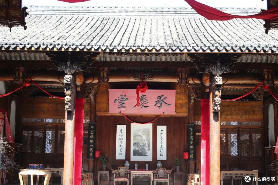 余姚:在 200 亩园林里,住着 500 年的明清梦境