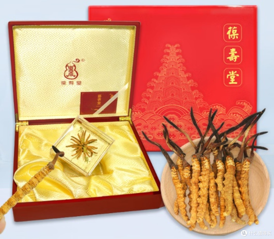 2025冬虫夏草哪个牌子正宗质量好？冬虫夏草品牌十大排名榜
