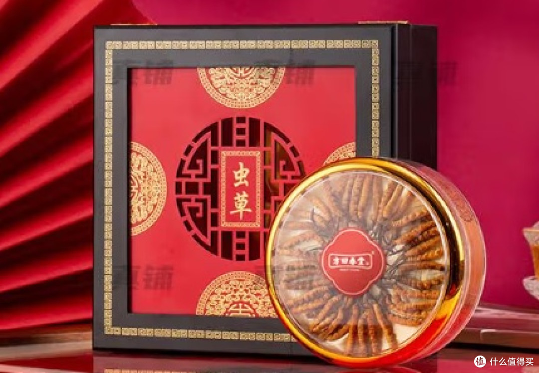 2025冬虫夏草哪个牌子正宗质量好？冬虫夏草品牌十大排名榜