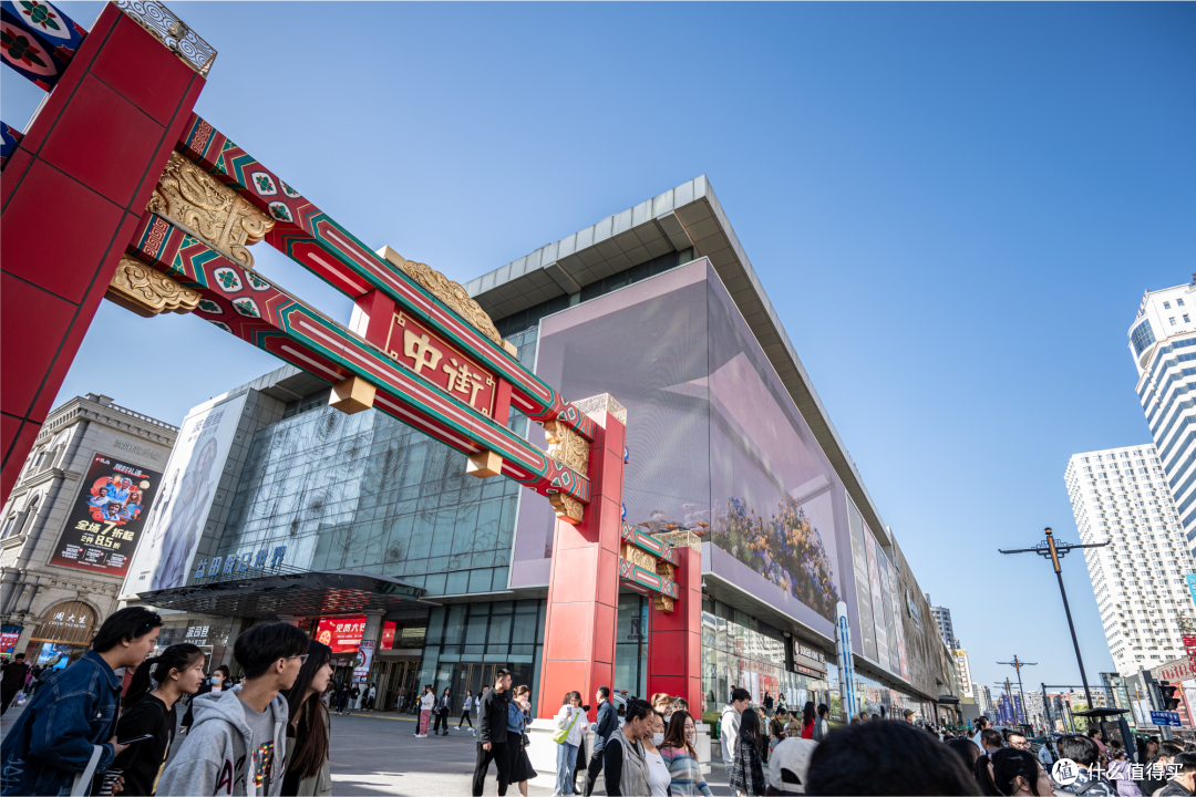 盛京秋韵：在沈阳，触摸古今交织的秋日浪漫