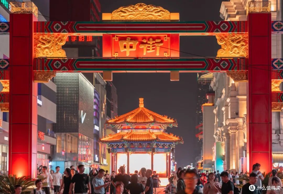 盛京秋韵：在沈阳，触摸古今交织的秋日浪漫