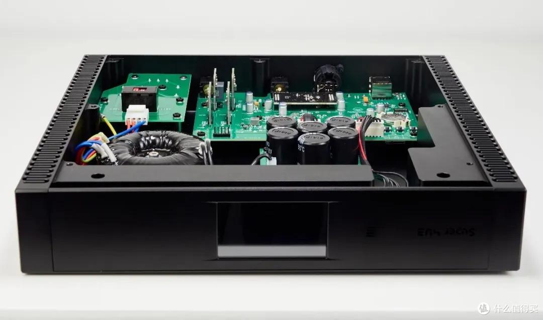 能用上其中的一件都很满足——评AUDIOBYTE Super HUB/Super VOX