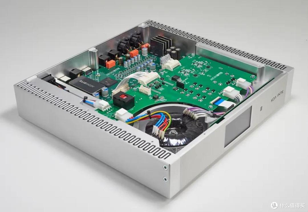 能用上其中的一件都很满足——评AUDIOBYTE Super HUB/Super VOX