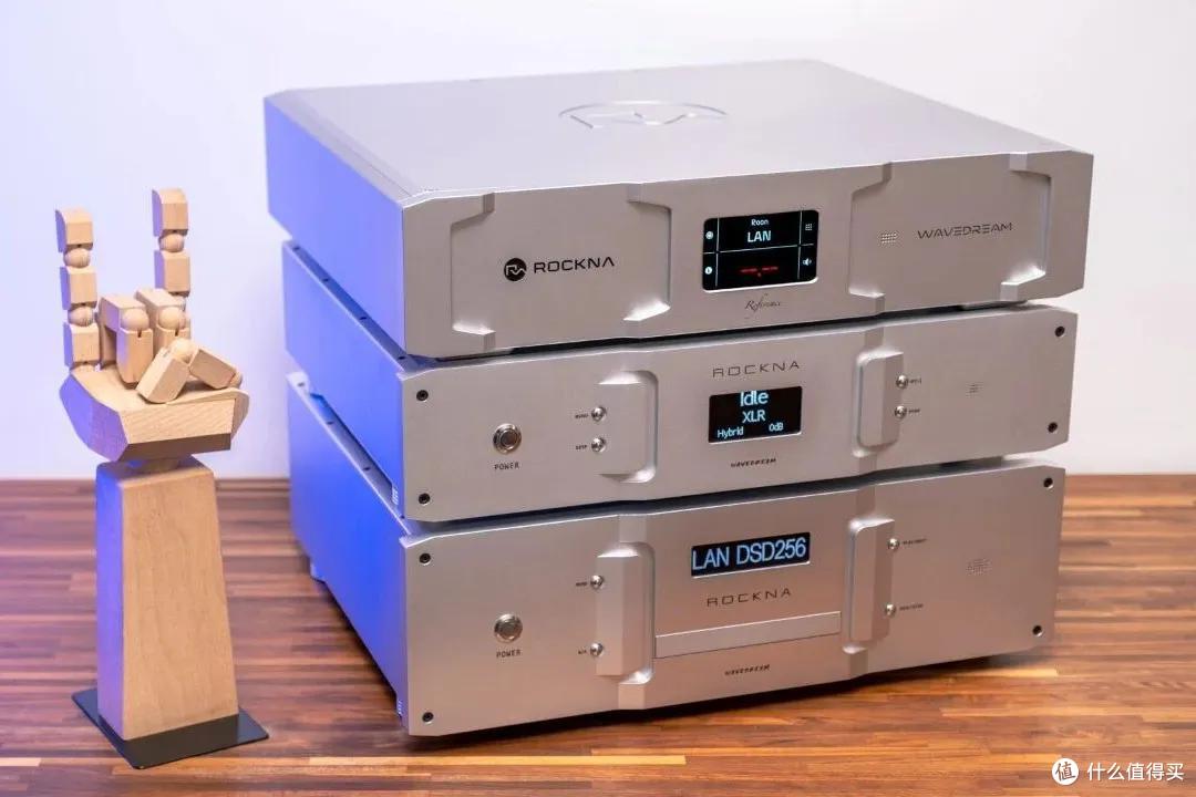 能用上其中的一件都很满足——评AUDIOBYTE Super HUB/Super VOX