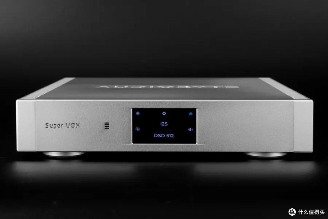 能用上其中的一件都很满足——评AUDIOBYTE Super HUB/Super VOX