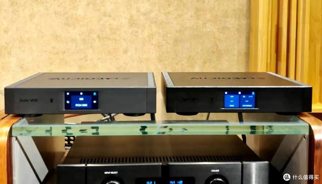 能用上其中的一件都很满足——评AUDIOBYTE Super HUB/Super VOX