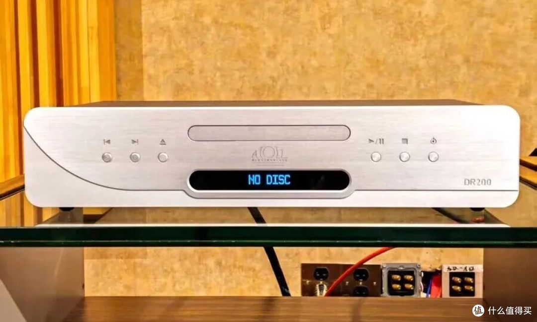 能用上其中的一件都很满足——评AUDIOBYTE Super HUB/Super VOX