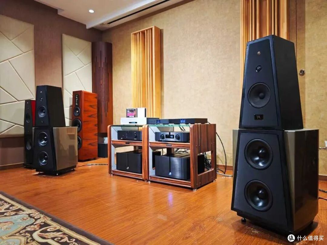 能用上其中的一件都很满足——评AUDIOBYTE Super HUB/Super VOX