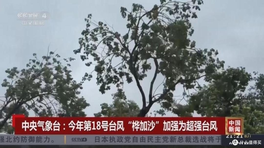 "桦加沙" 对广东各地的具体影响及防御措施分析报告
