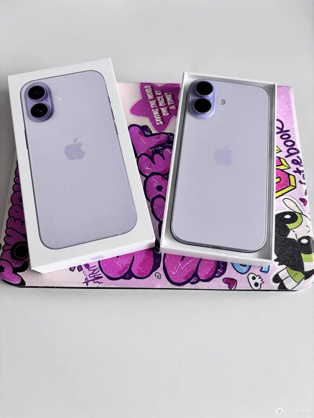 你体验过iPhone 17的流畅吗?