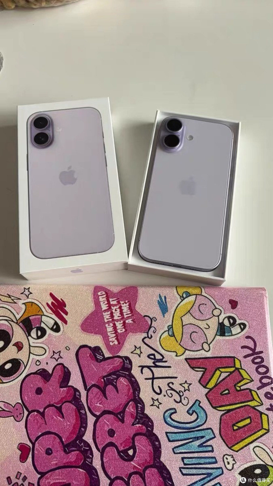 你体验过iPhone 17的流畅吗?