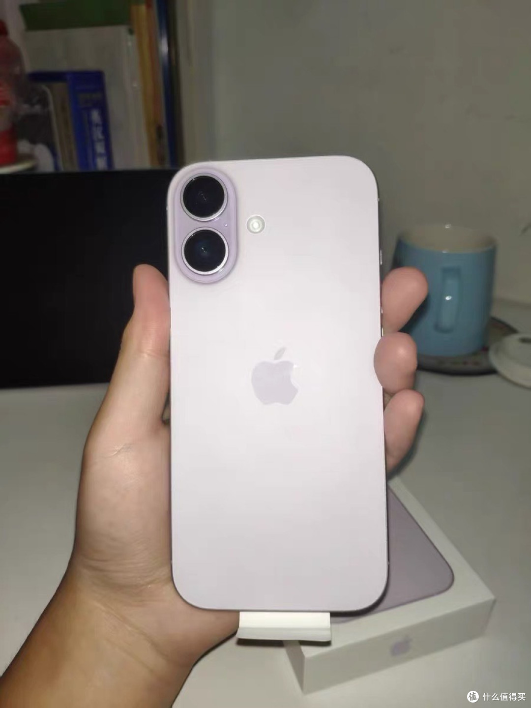 你体验过iPhone 17的流畅吗?