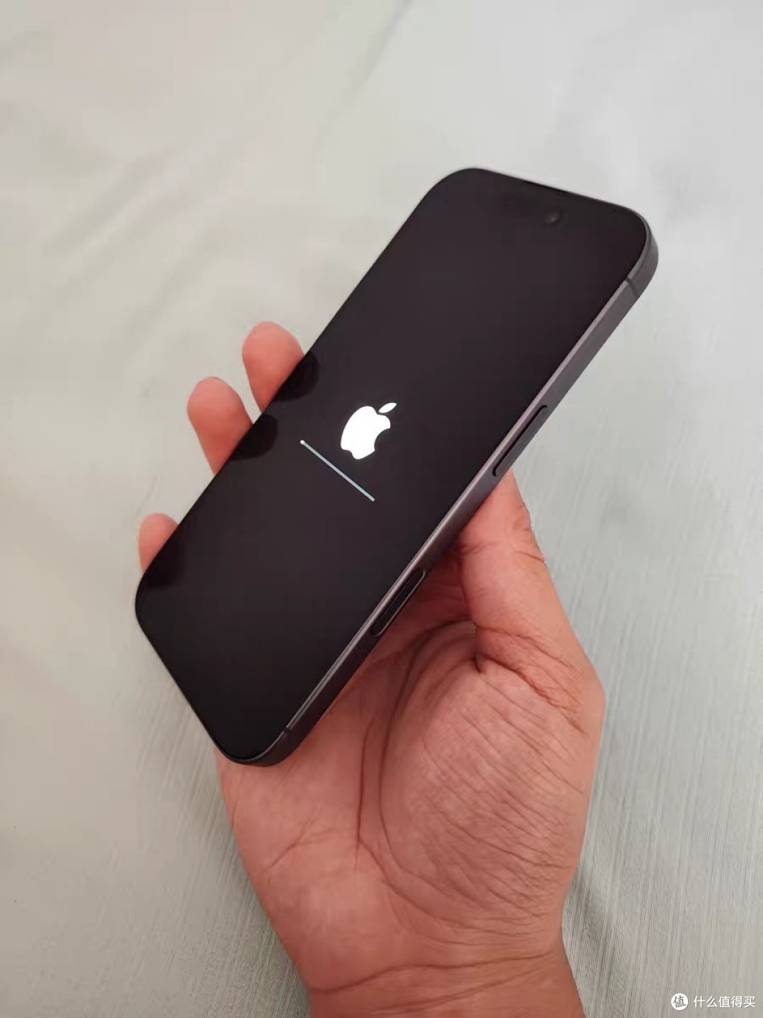 你体验过iPhone 17的流畅吗?