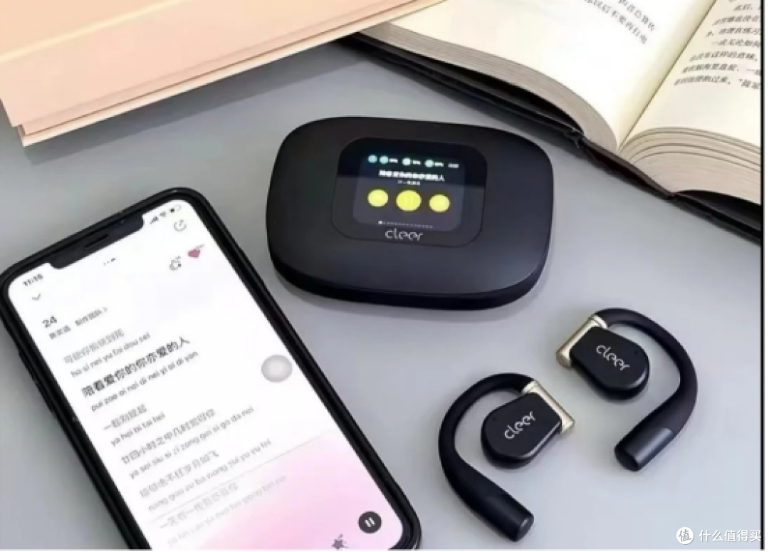 哪款开放式耳机音质更好？2025性价比耳挂式蓝牙耳机推荐