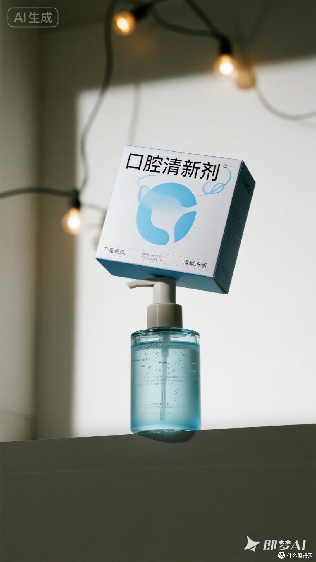 口腔清新剂的选择与使用