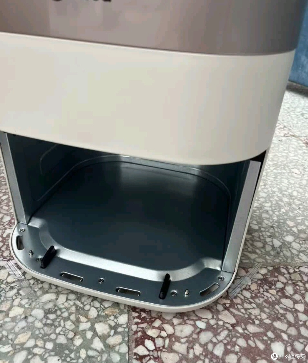 我的厨房新宠:美的炎烤空气炸锅,解锁居家美味