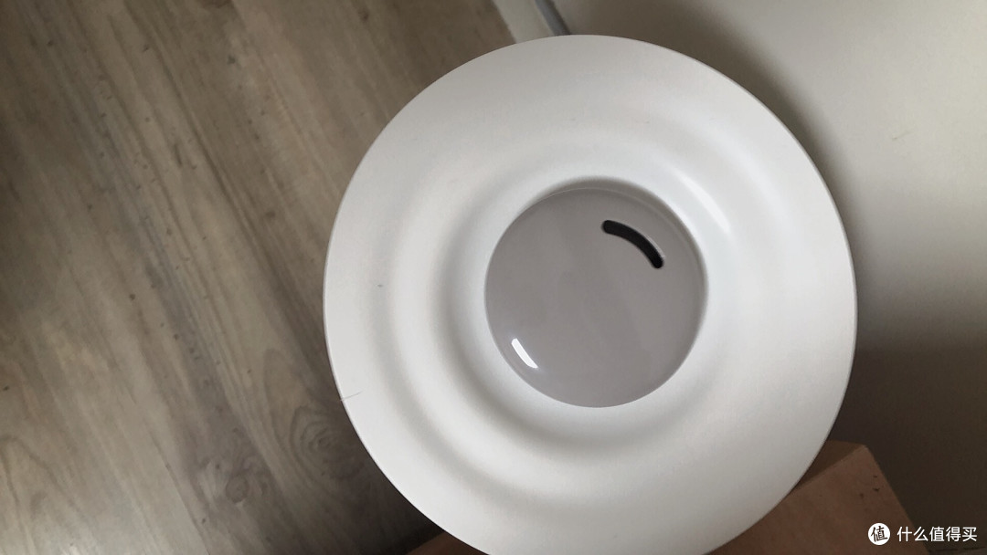 干燥救星!美的PD-40V加湿器真的太顶了