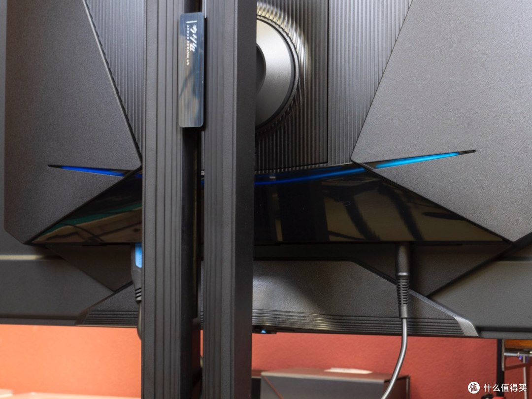 QD-OLED面板+500Hz高刷:AORUS FO27Q5P显示器评测