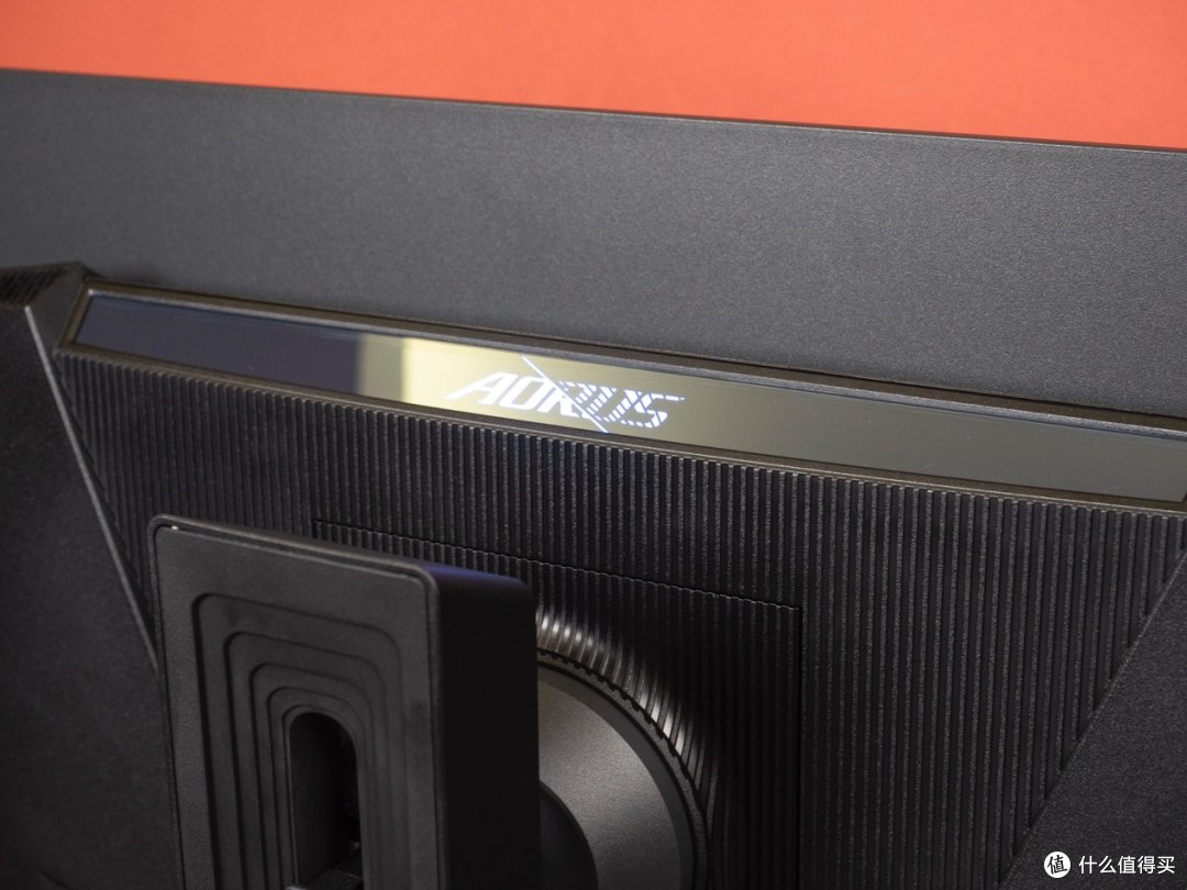 QD-OLED面板+500Hz高刷:AORUS FO27Q5P显示器评测