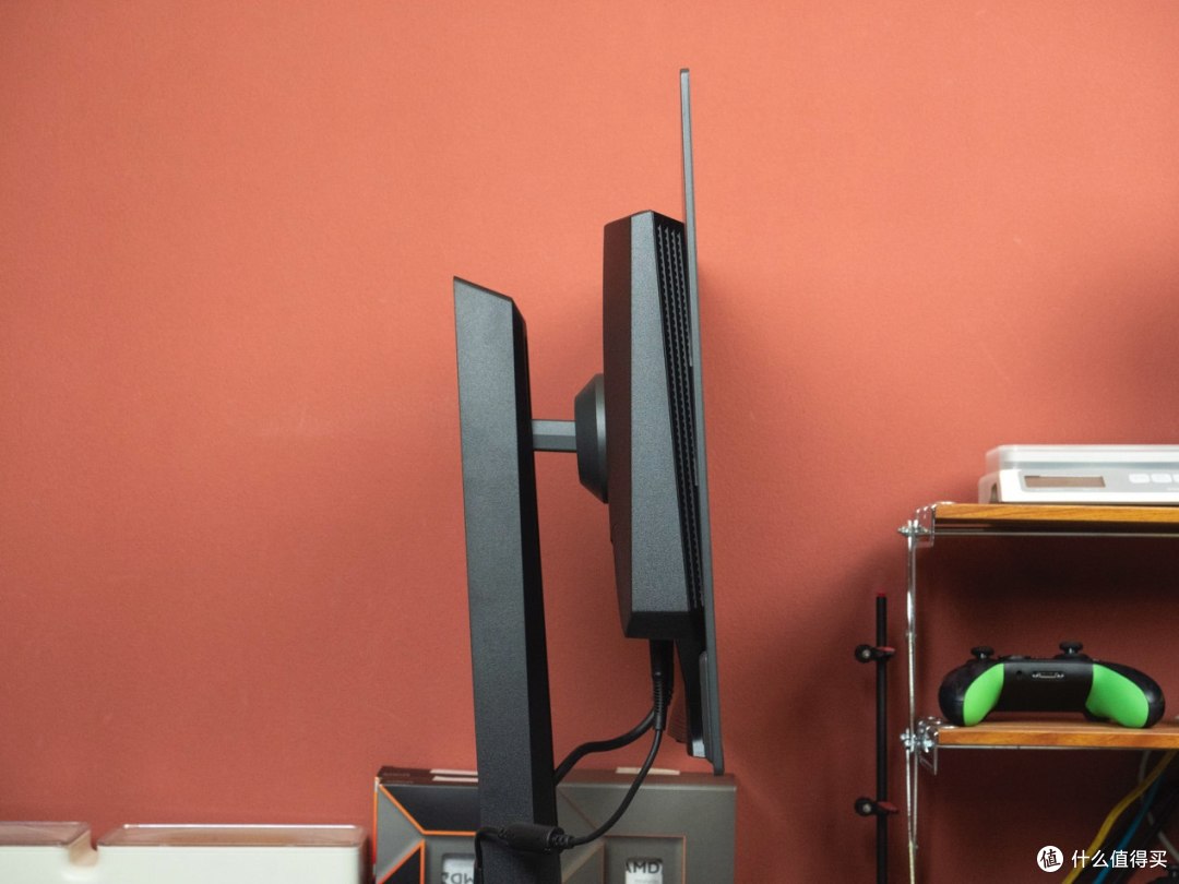 QD-OLED面板+500Hz高刷:AORUS FO27Q5P显示器评测