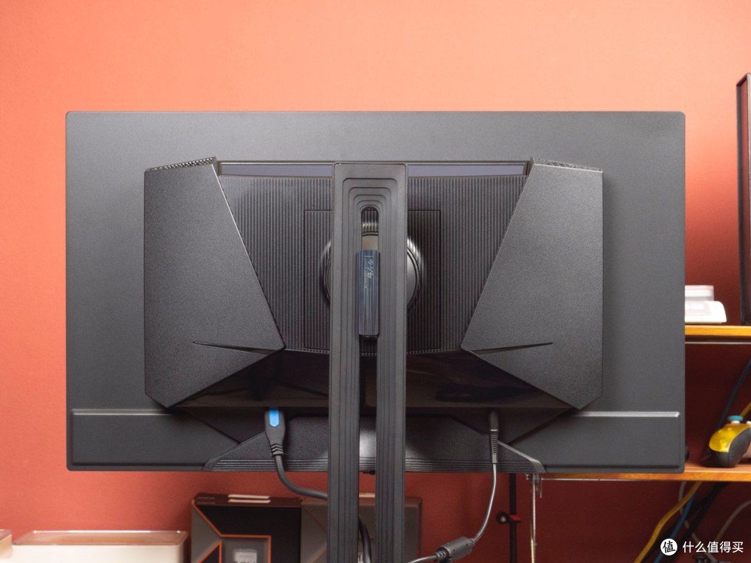 QD-OLED面板+500Hz高刷:AORUS FO27Q5P显示器评测
