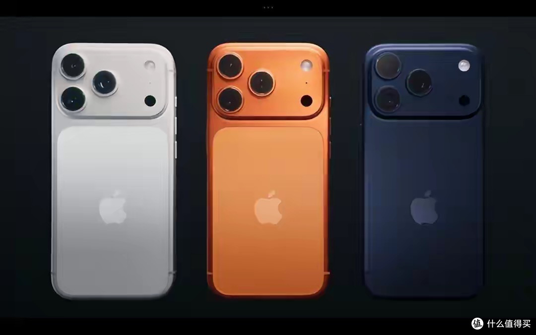 从钛金属到铝合金，iPhone17 到手就花了？网友：二手折价血亏200