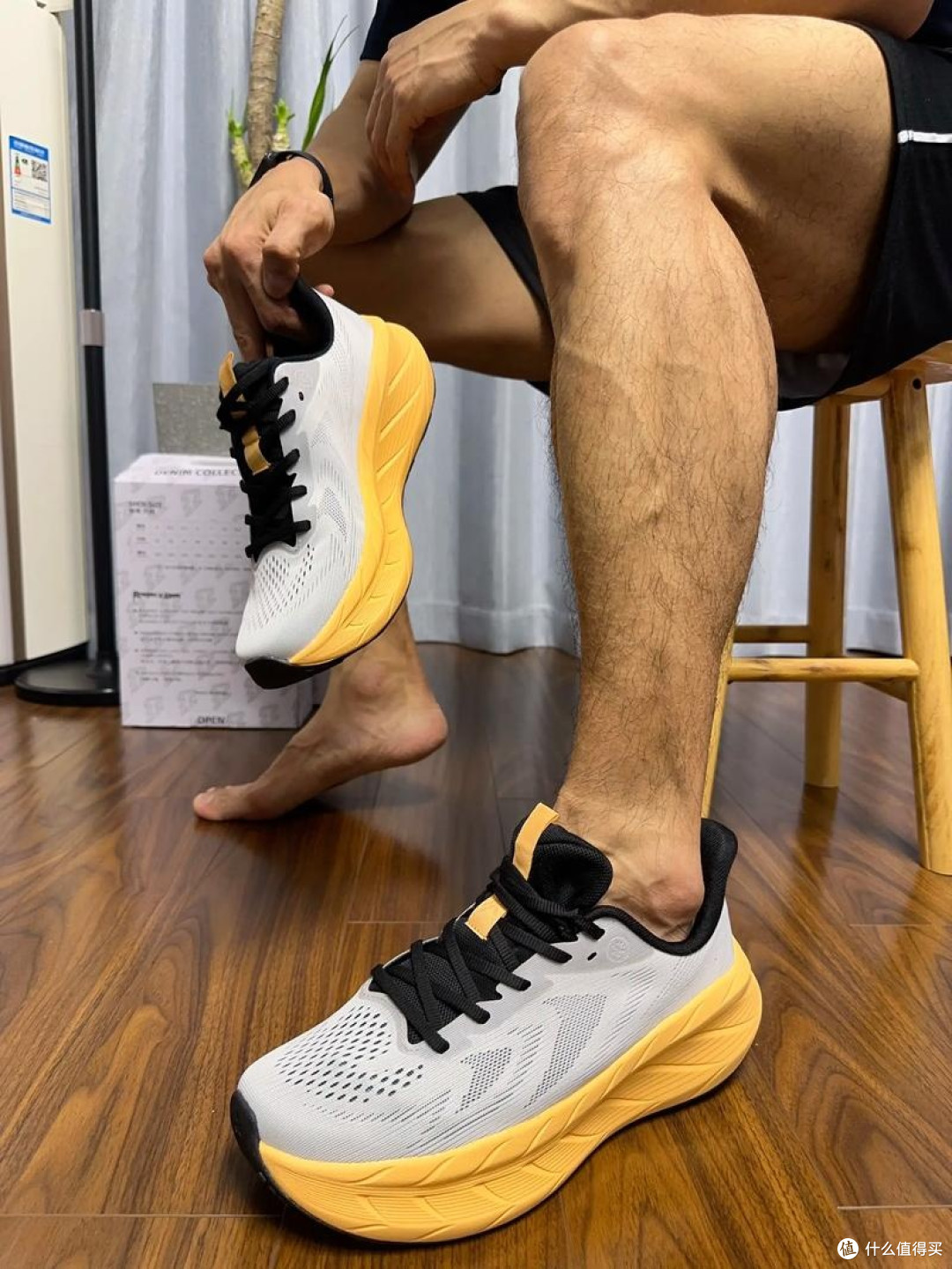 穿必迈跑遍城隅：我的私藏路线与奔跑感悟