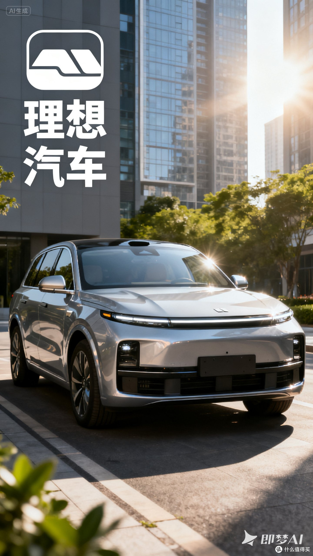 理想汽车：家庭需求与科技平衡