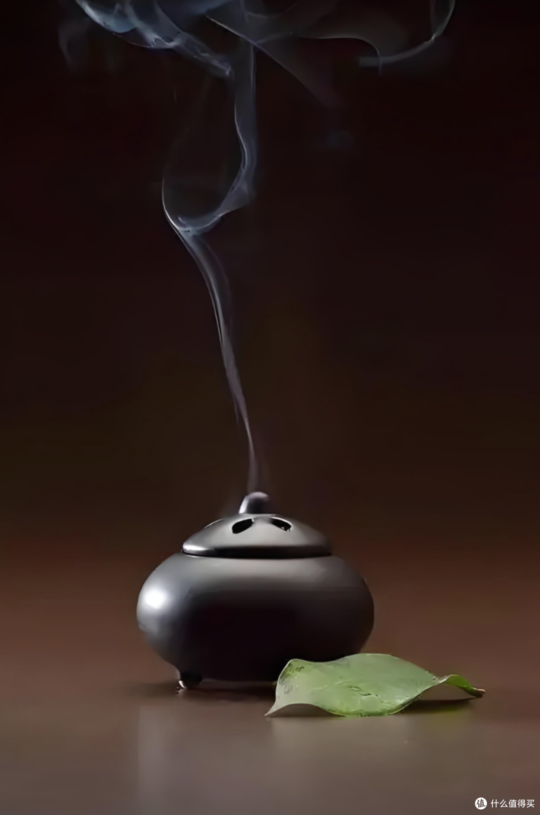 秋意有味道——邂逅 6 款藏着山林秘语的宝藏香气