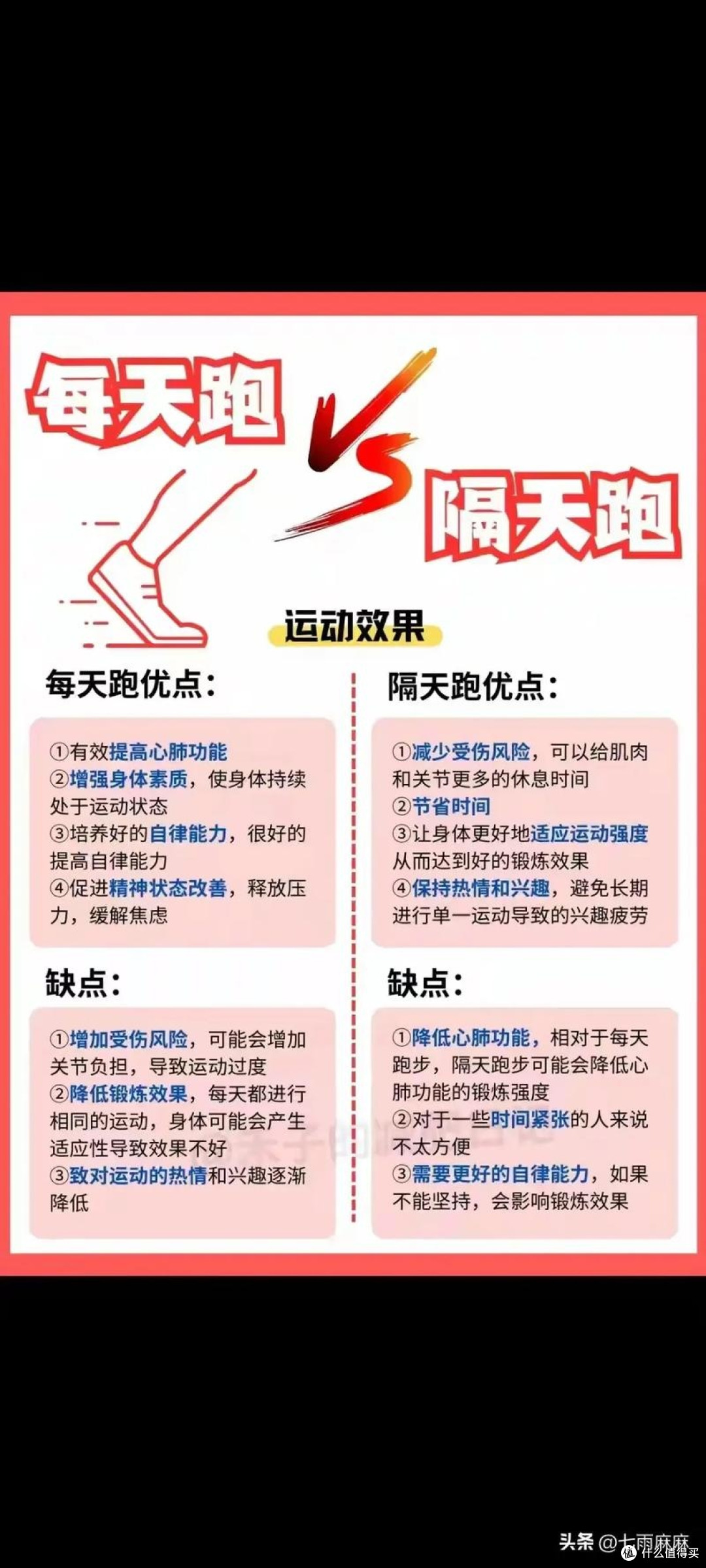 跑步不盲目:4个实用策略,跑得轻松又持久