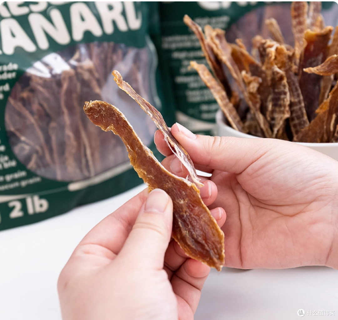🐶狗狗的快乐密码 | Meatyway 爵宴鸭胸肉干大揭秘