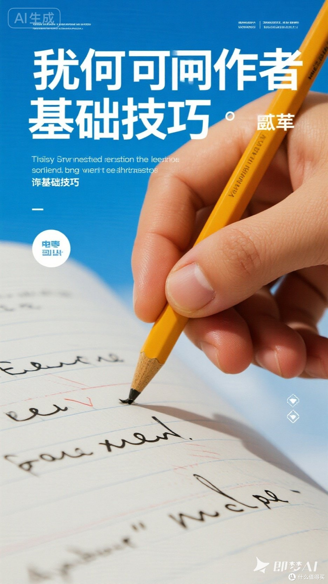 如何成为优秀作者：基础与技巧