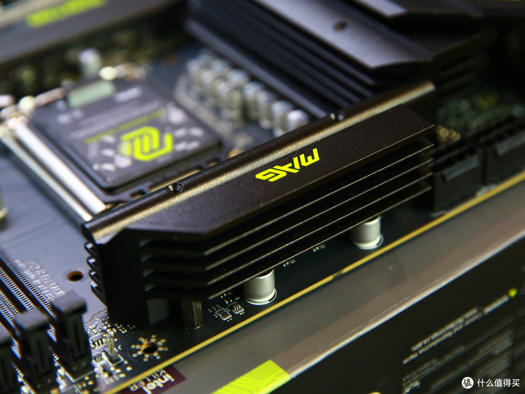 265K绝配——微星(MSI)MAG B860M MORTAR WIFI迫击炮主板开箱