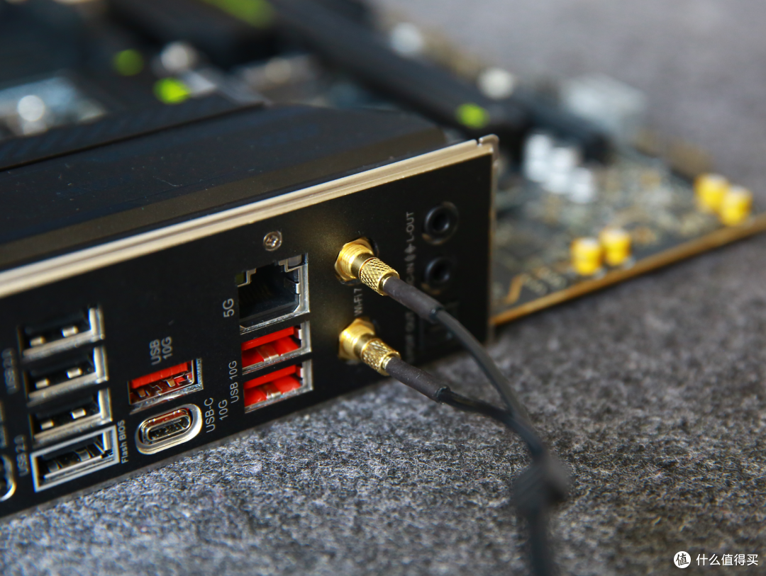 265K绝配——微星(MSI)MAG B860M MORTAR WIFI迫击炮主板开箱