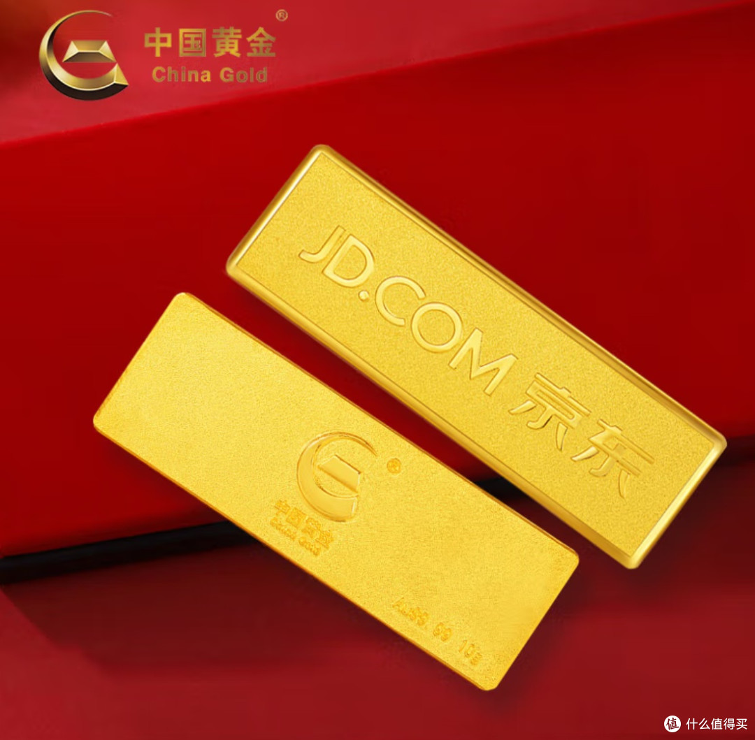 我的黄金投资心得:从跟风到理性的3年之路