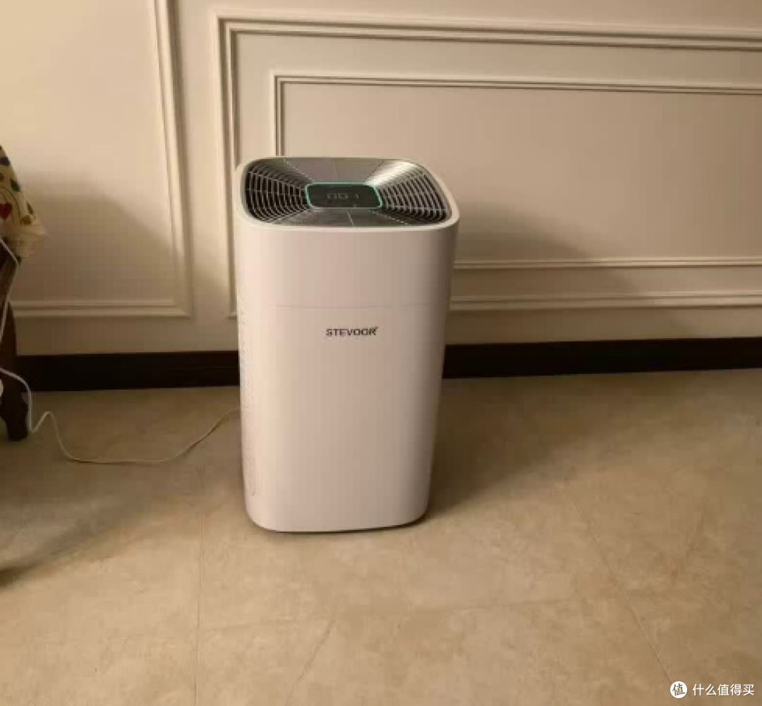 除甲醛净化器什么品牌最好?2025母婴级新房急入住0臭氧分解推荐