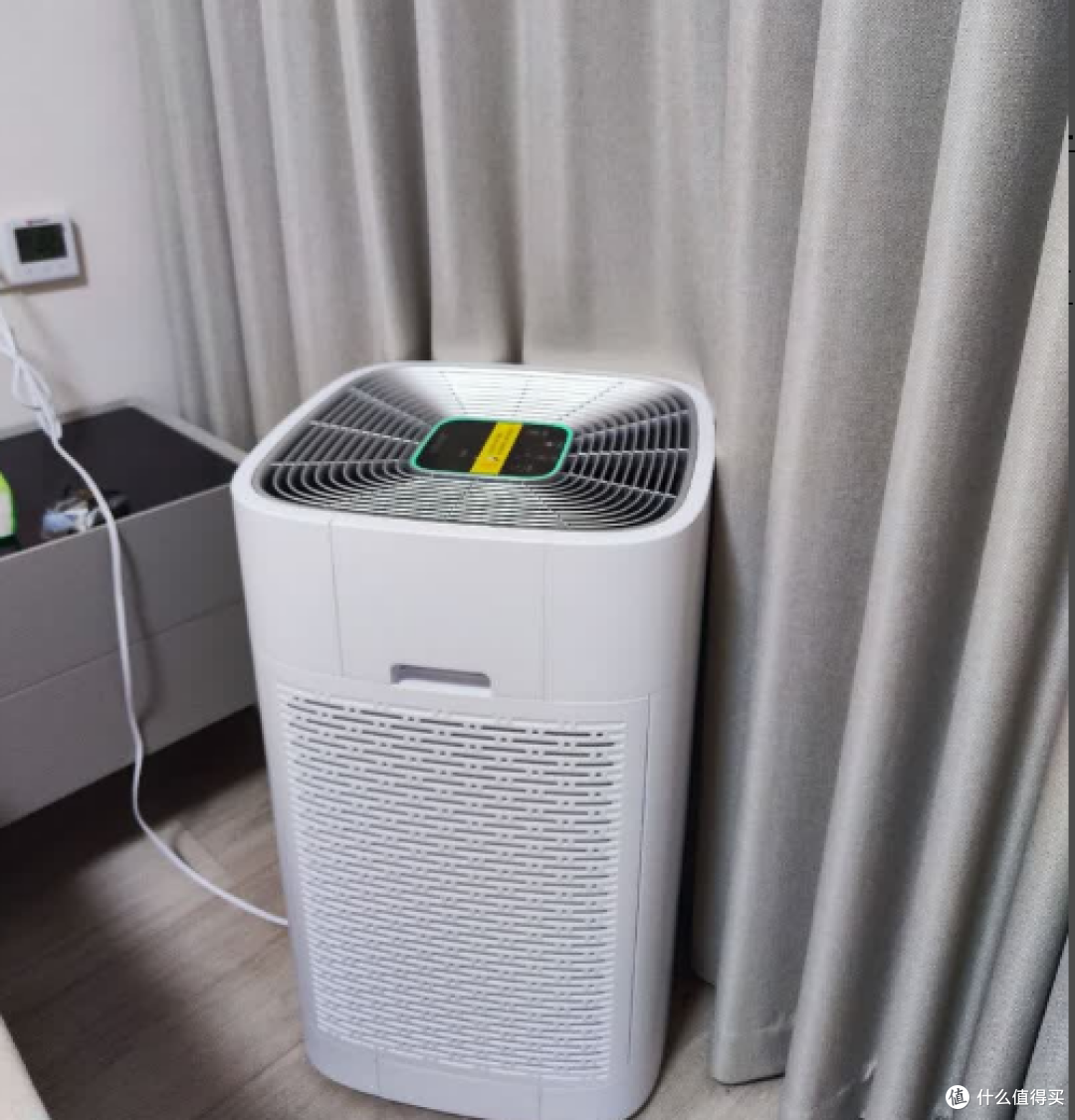 除甲醛净化器什么品牌最好?2025母婴级新房急入住0臭氧分解推荐