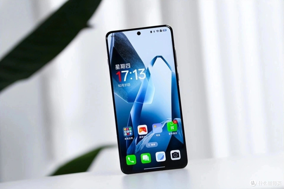 16GB+512GB，9月“售价大跳水”的4款手机，一步到位用五年