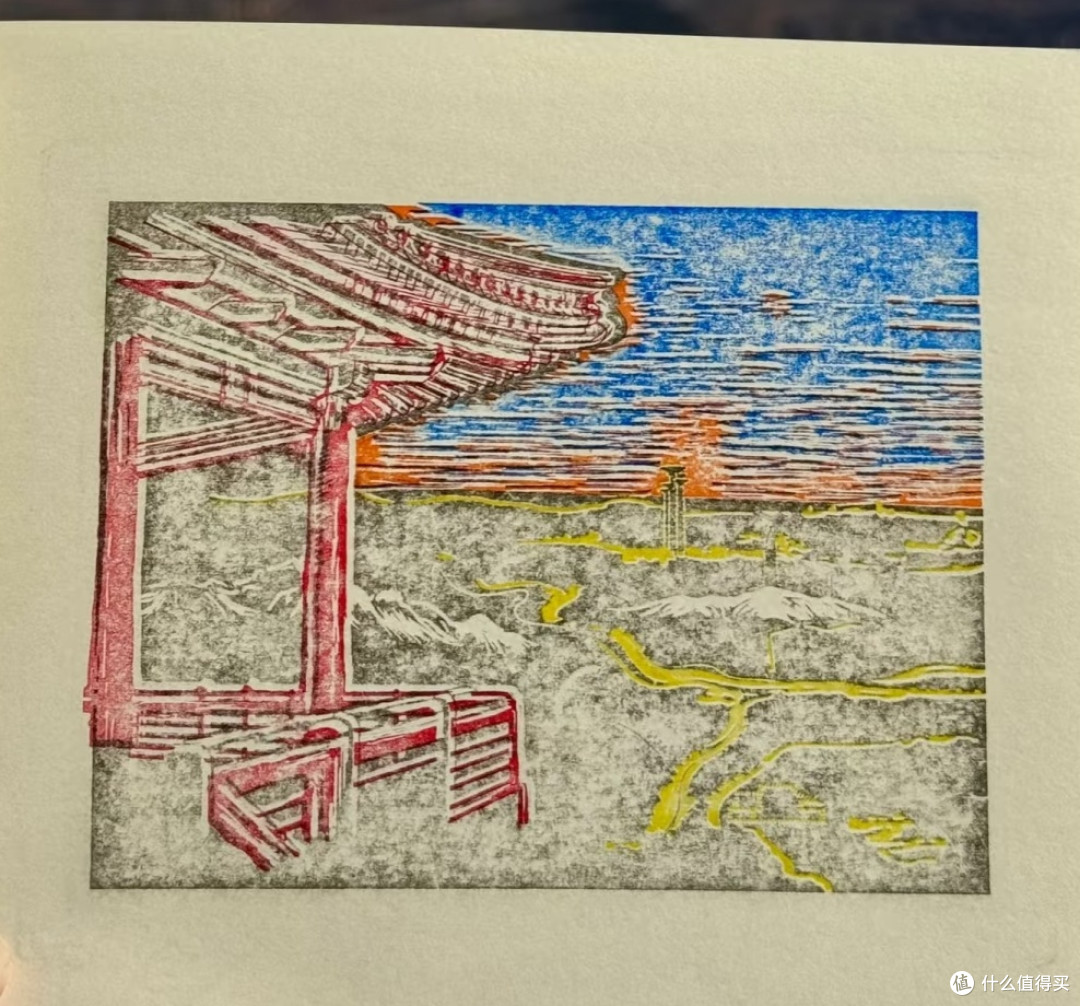 香山红叶季,10月最佳赏景时间