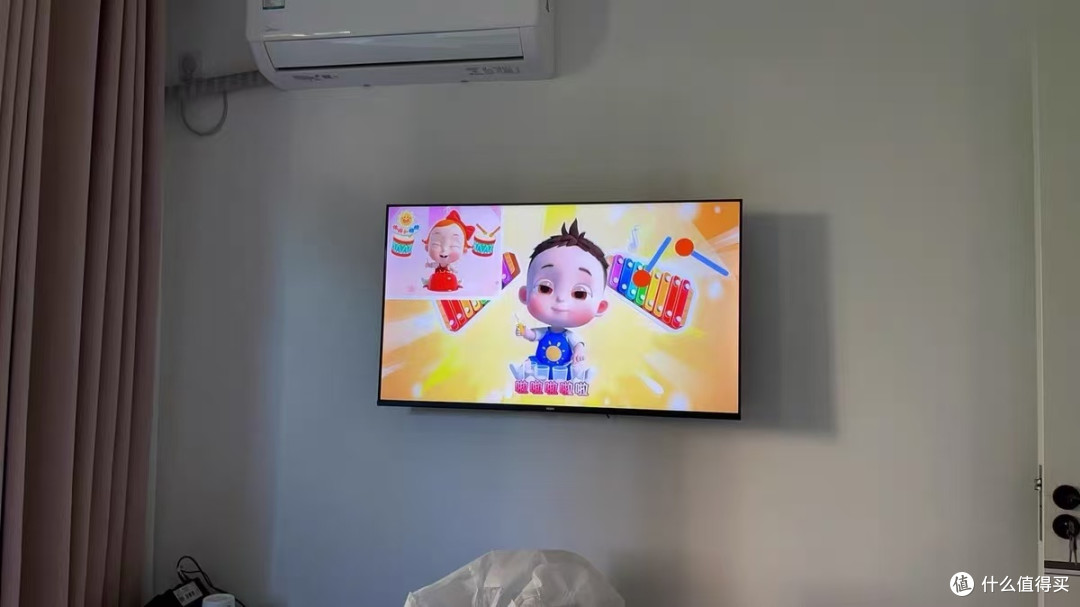 43寸Redmi电视