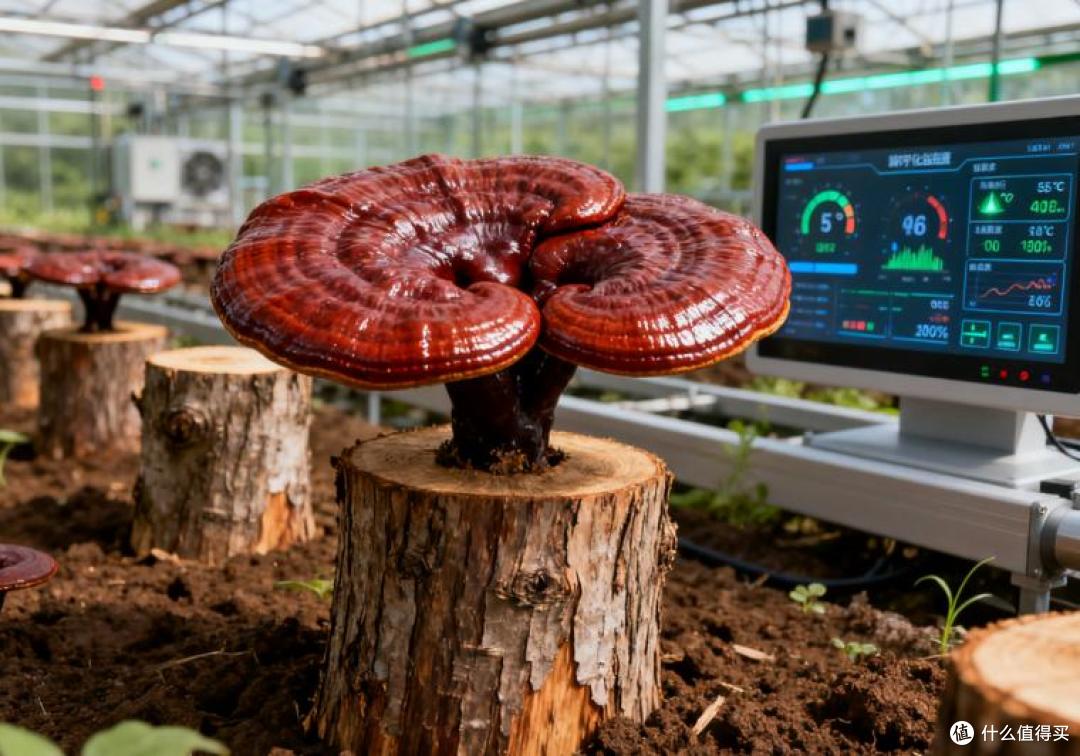 灵芝孢子油哪个牌子好？2025中国十大孢子油：第一款实力不容小觑