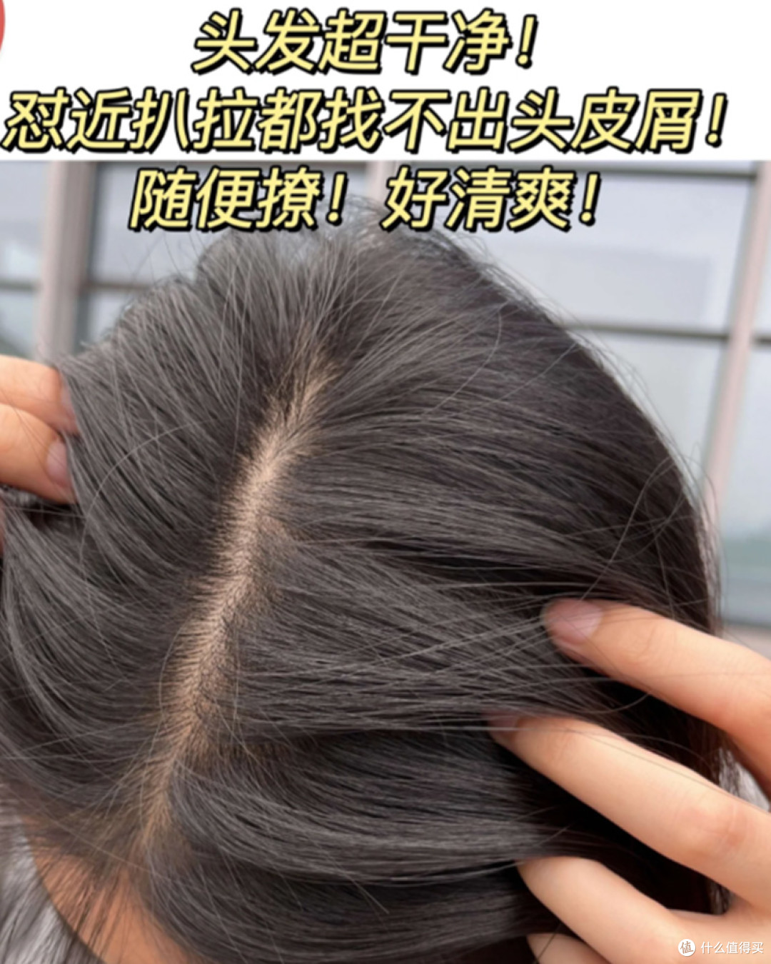 去屑洗发水哪款效果好？和头屑抗战 5 年，终于找到不反复的秘诀