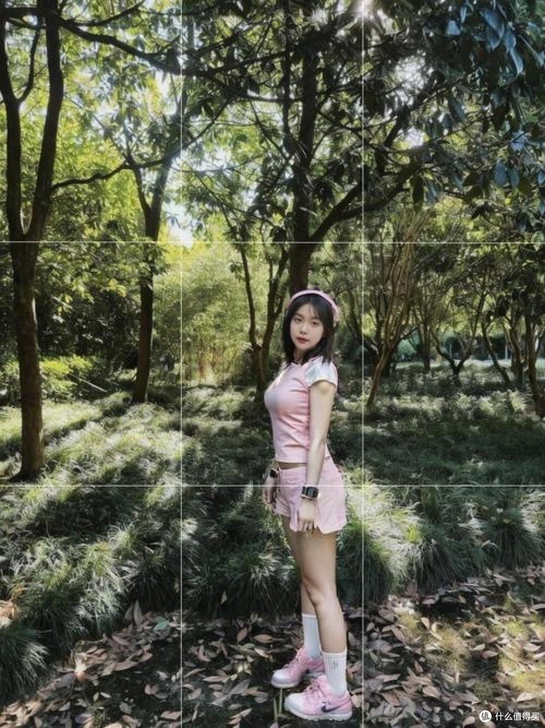 手机拍出高级感？学会这3个构图“潜规则”，朋友圈点赞翻倍！