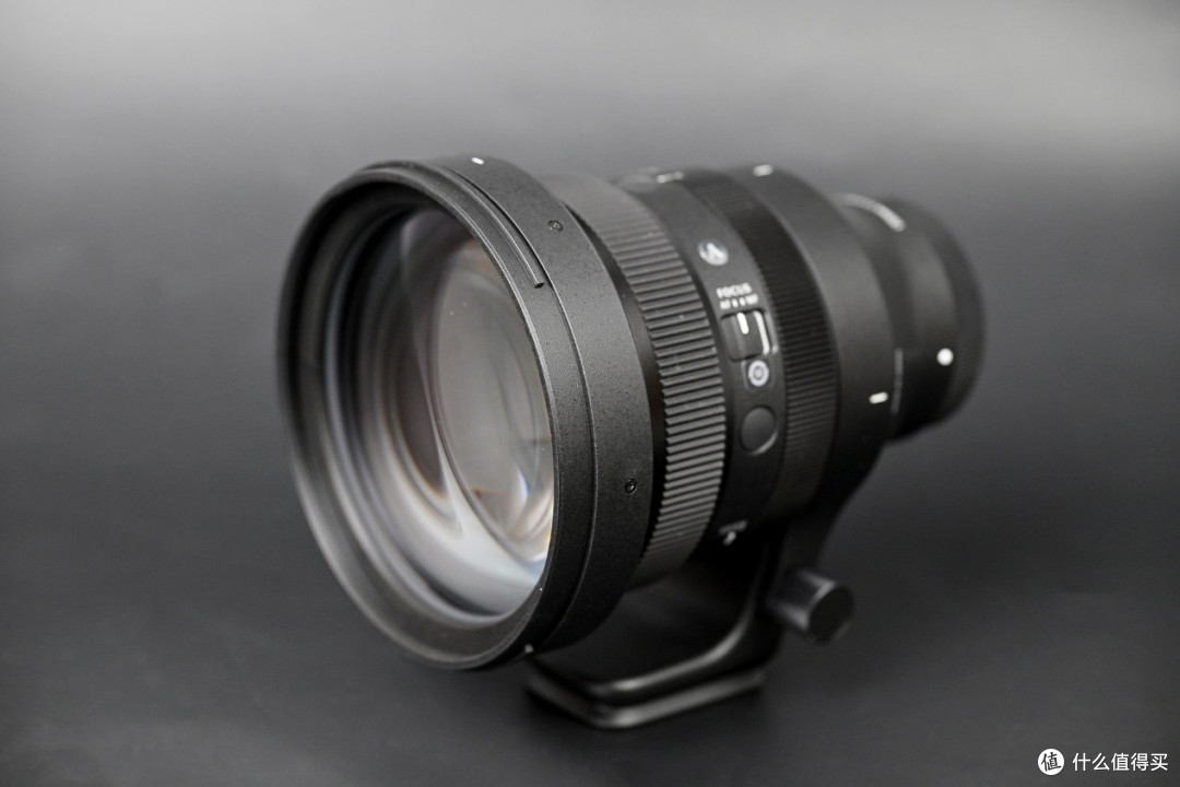 刀锐奶化新标杆 适马Art 135mm F1.4 DG深度评测