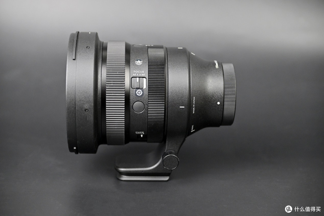 刀锐奶化新标杆 适马Art 135mm F1.4 DG深度评测