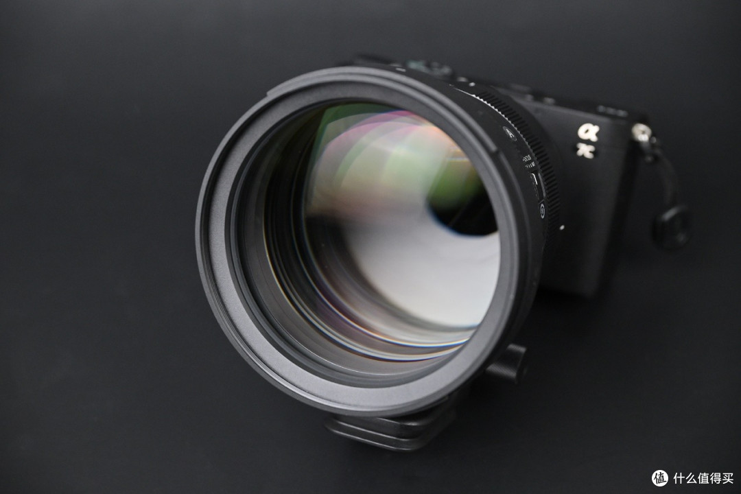 刀锐奶化新标杆 适马Art 135mm F1.4 DG深度评测