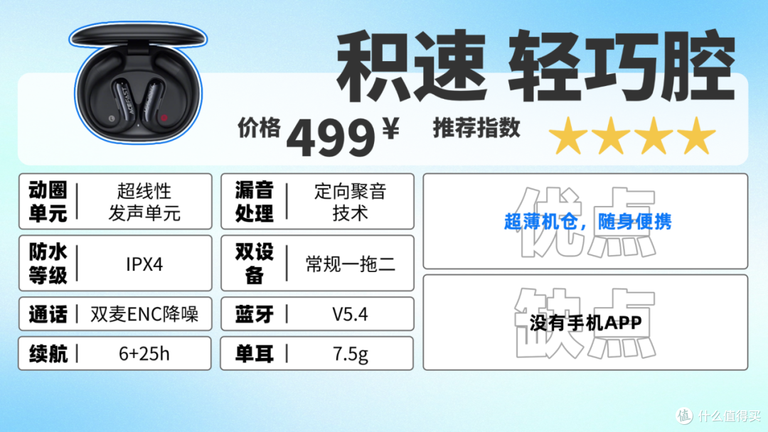 500元以下有哪些开放式耳机值得推荐?高性价比耳挂式耳机测评
