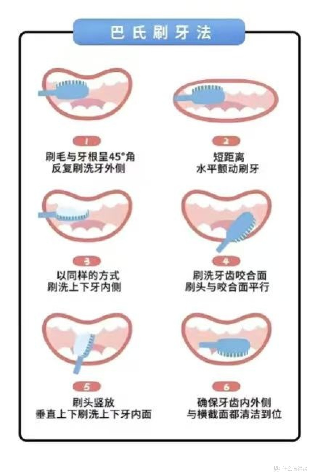 口腔健康与全身健康的关联