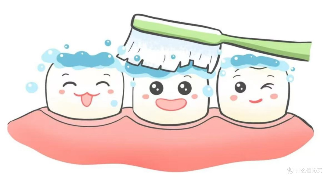 口腔健康与全身健康的关联